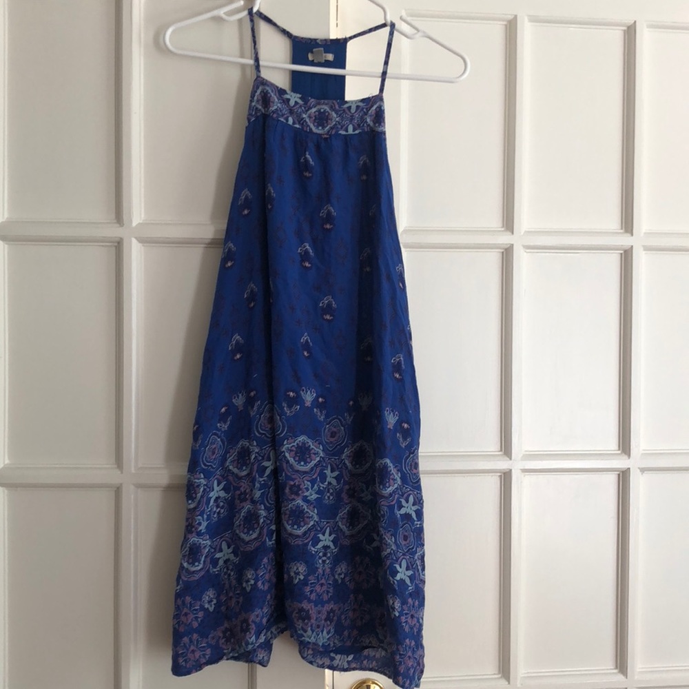 Urban Outfitters boho dress